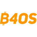 B4OS Logo
